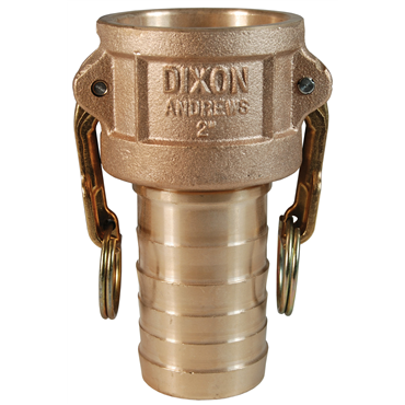 Dixon Valve & Coupling75-C-BR